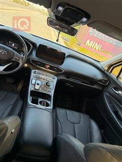 هيونداي سانتافي